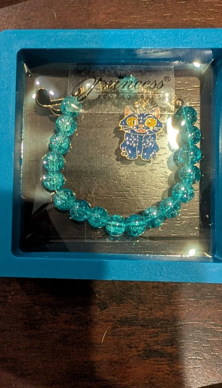 New Derby Kpop Demon Hunters Beaded Bracelet